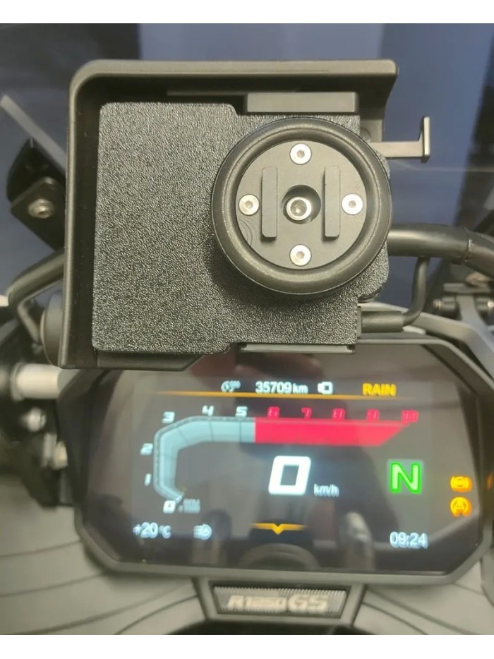 Adattatore SP Connect per BMW Navigator - shop.moteks.eu