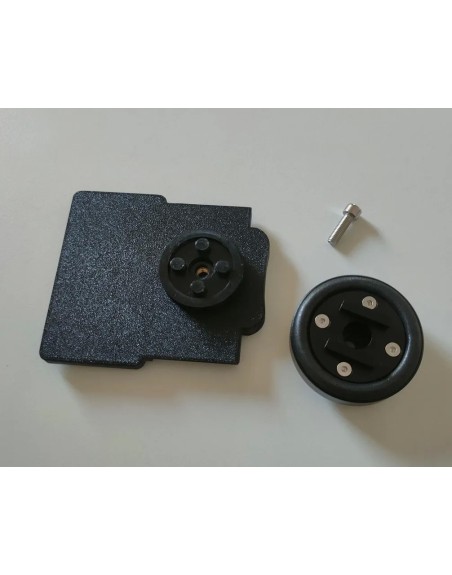 SP Connect zu BMW Navigator Adapter - Motorrad-GPS-Erlebnis
