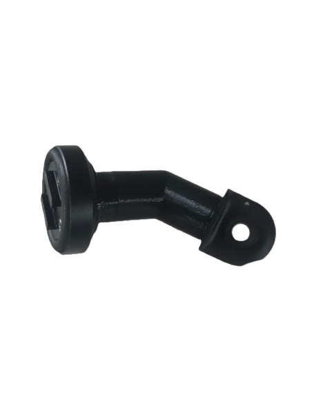 Zusätzliche Handyhalterung für BMW GS Motorrad | Bequem & Sicher