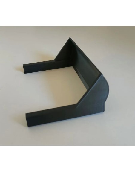 Paraluce per Garmin Zūmo XT - Vista Chiara