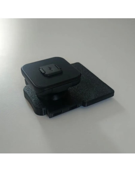 BMW Navigator auf Peak Design Adapter | Einfach & Sicher