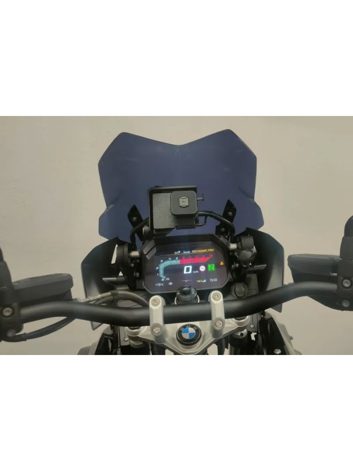 BMW Navigator to Peak Design Adapter | Secure & Easy Mount