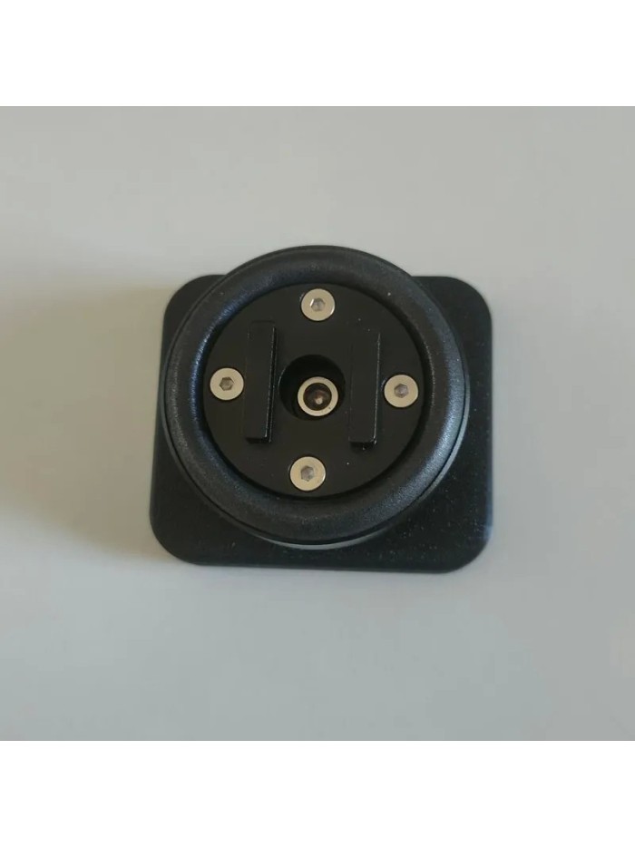 Cubierta Zumo XT2 con Módulo Anti-vibración SP Connect