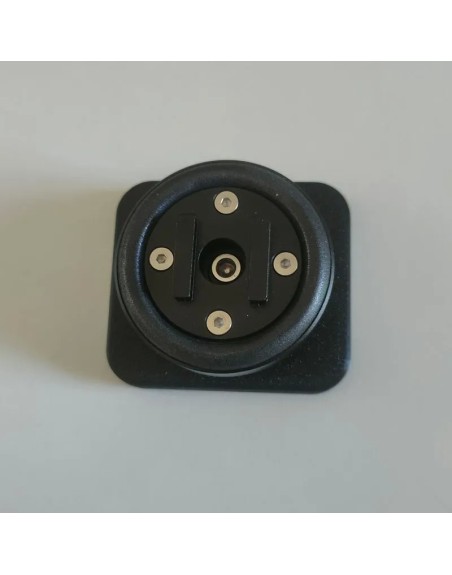 Copertura Garmin Zumo XT2 con Adattatore SP Connect