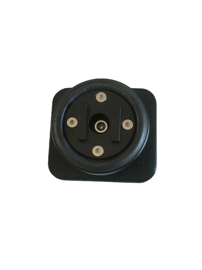 Cubierta Zumo XT2 con Módulo Anti-vibración SP Connect