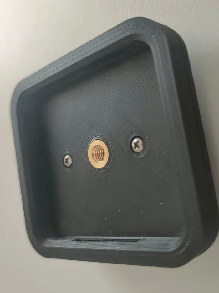 Cubierta Zumo XT2 con Módulo Anti-vibración SP Connect