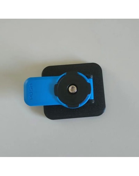 Garmin Zumo XT2 Cover with QuadLock - Secure GPS Protection
