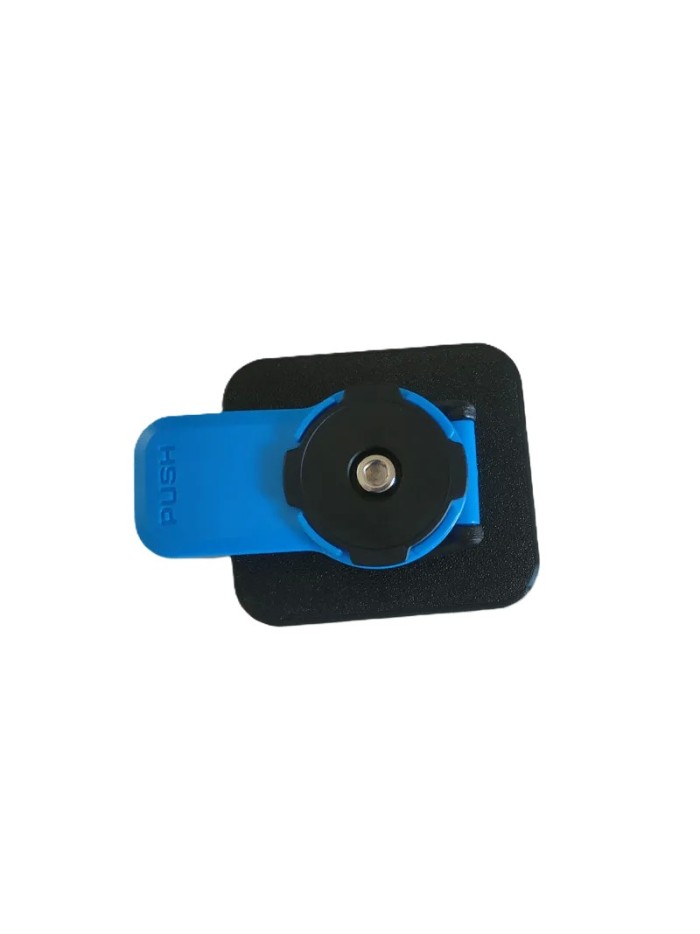 Cubierta para Zumo XT2 con Adaptador QuadLock Integrado