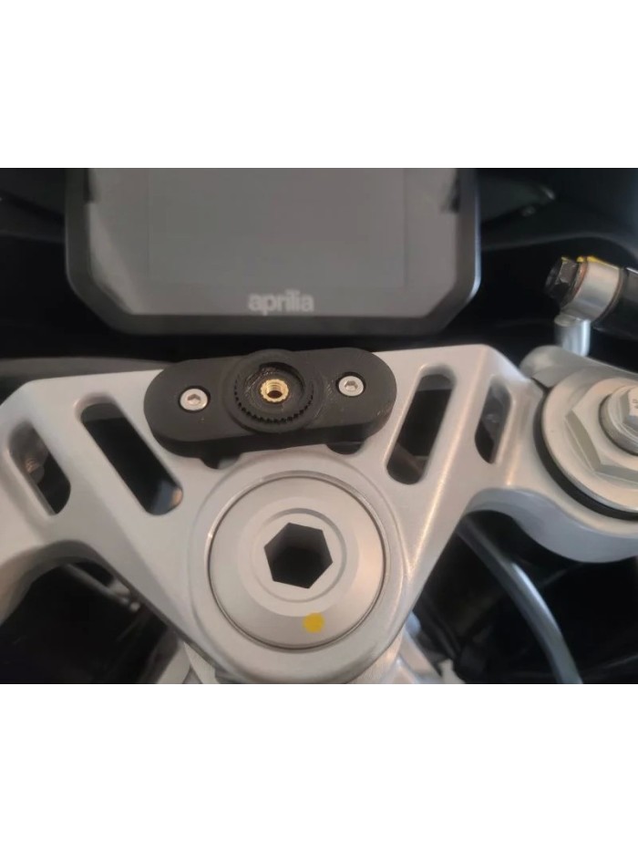 Soporte Dirección para QuadLock | Moto Deportiva | Moteks