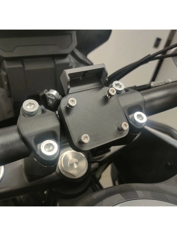 Garmin Zumo XT/XT2 32mm Supporto - Lucchetto | shop.moteks.eu