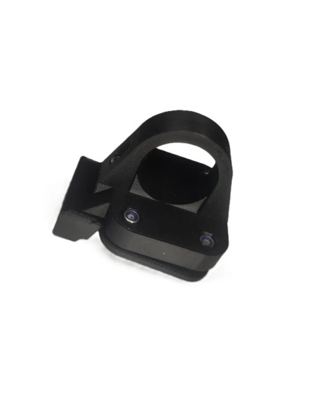 Garmin Zumo XT/XT2 28mm Halterung - Schloss | shop.moteks.eu