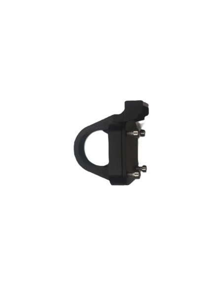 Garmin Zumo XT/XT2 28mm Mount - Key Lock | shop.moteks.eu