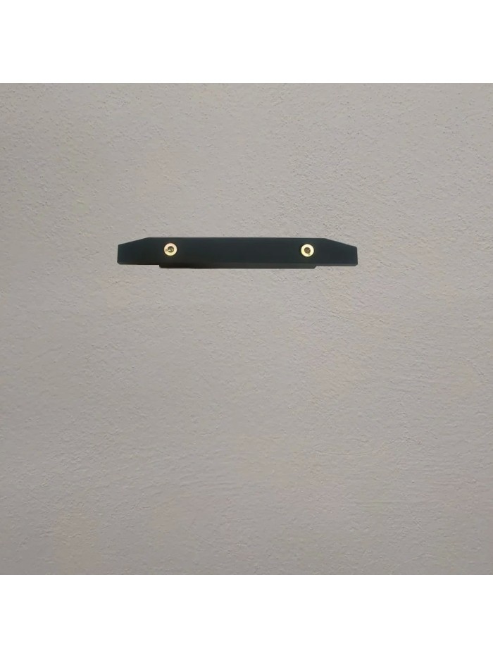 BMW Top Vario Case Wall Mount | Secure & Durable Storage