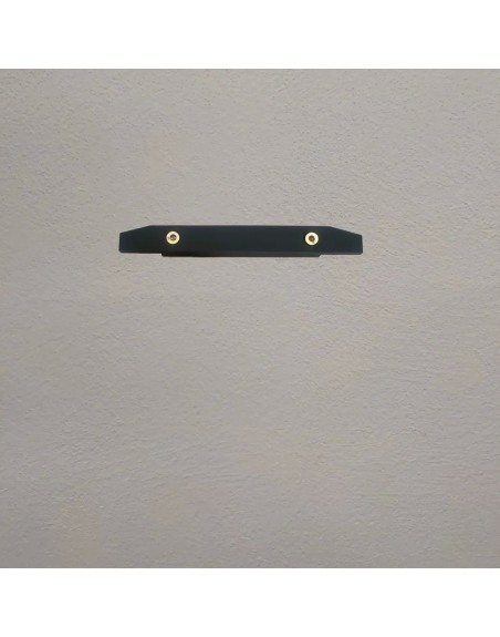 BMW Top Vario Koffer Wandhalterung | Robuste Aufbewahrung für BMW