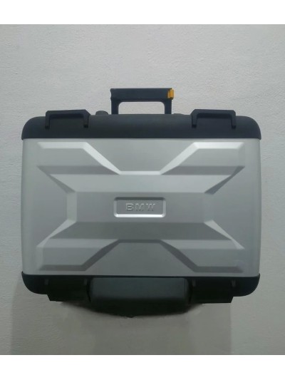Supporto da Parete per Bauletto BMW Top Vario 2