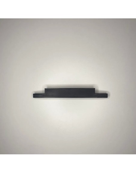 Stenski Nosilec za BMW Top Vario Kovček