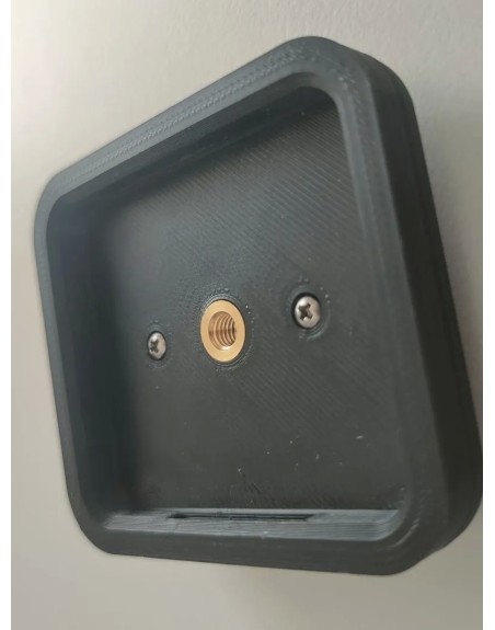 Cubierta Zumo XT2 con Adaptador QuadLock y Módulo Quick