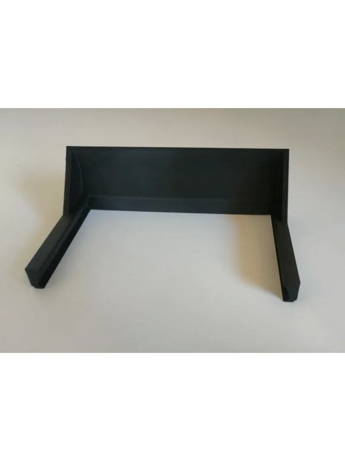 Garmin Zūmo XT Sunscreen Holder - Clear View