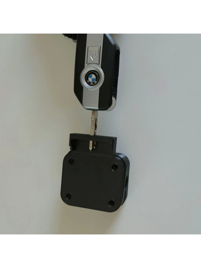 Garmin Zumo XT/XT2 12mm Supporto - Lucchetto | shop.moteks.eu