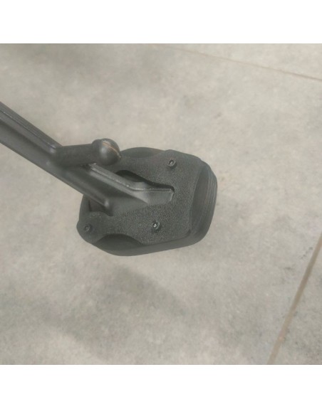 Estensione del cavalletto laterale CFMoto 450MT - Stabilità e sicurezz