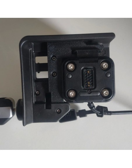 Soporte GPS BMW Navigator para Garmin Zumo XT2 | BMW R1250GS, R1300GSa