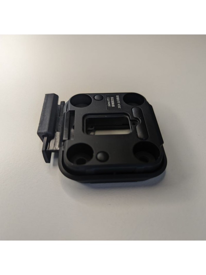 Pestillo Seguridad para Garmin Zumo XT/XT2 | Moteks