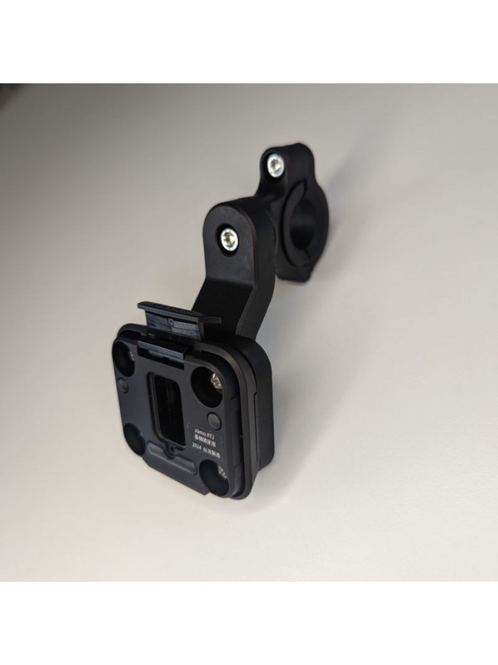 AMPS zu QuadLock Adapter | Universale Halterung für Garmin/TomTom