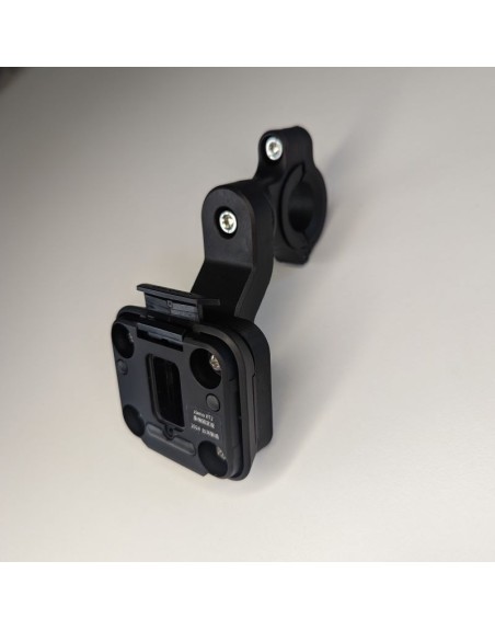 AMPS to QuadLock Adapter | Universal Mount for Garmin/TomTom. | Moteks