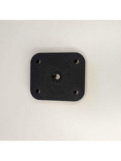 AMPS to QuadLock Adapter | Universal Mount for Garmin/TomTom. | Moteks 2