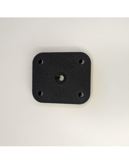 AMPS to QuadLock Adapter | Universal Mount for Garmin/TomTom. | Moteks