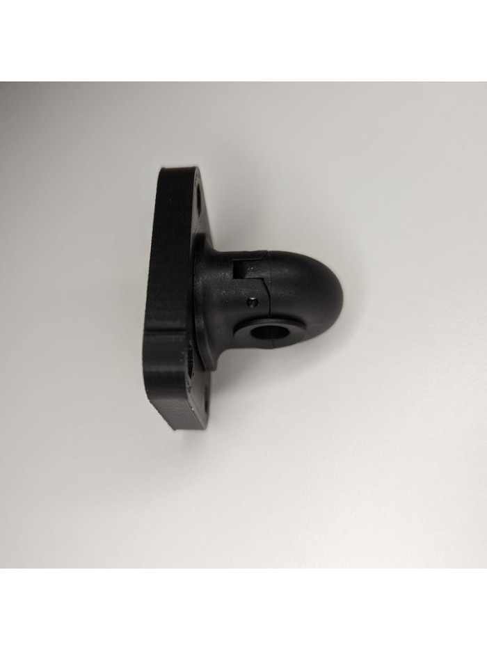 AMPS to QuadLock Adapter | Universal Mount for Garmin/TomTom. | Moteks