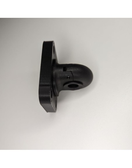 AMPS to QuadLock Adapter | Universal Mount for Garmin/TomTom. | Moteks