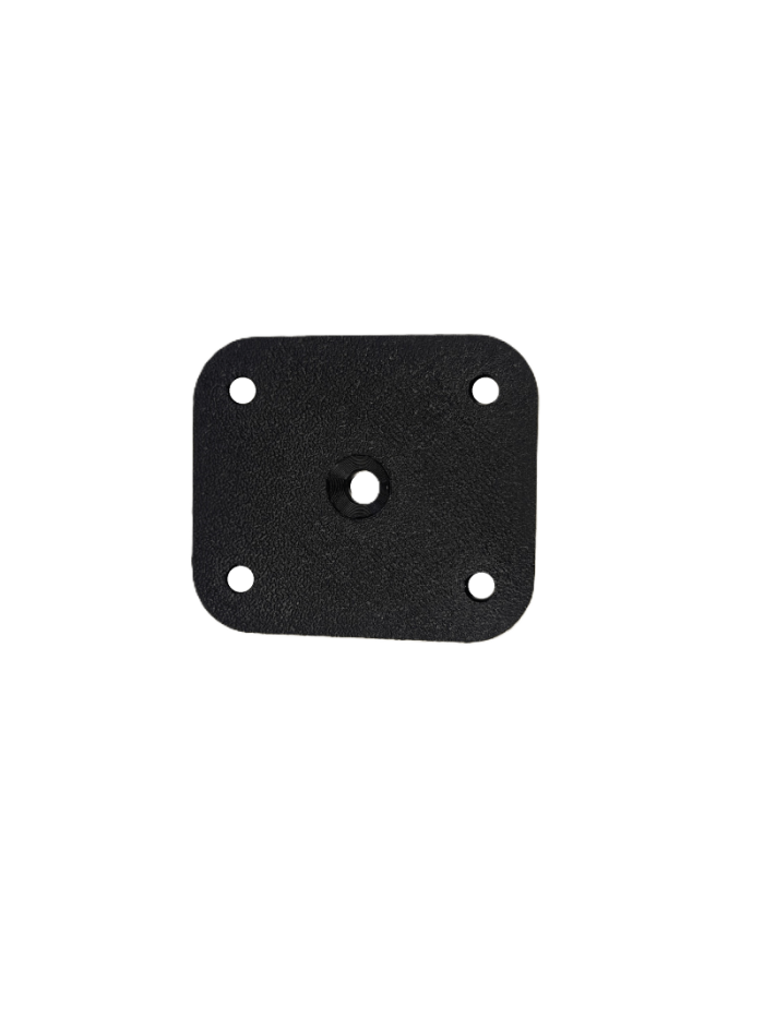 AMPS to QuadLock Adapter | Universal Mount for Garmin/TomTom. | Moteks