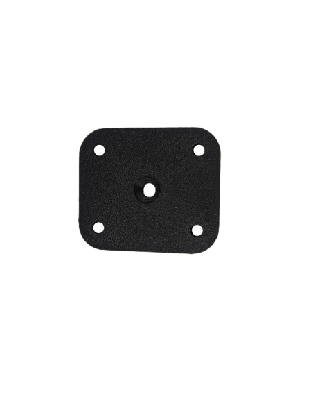 AMPS to QuadLock Adapter | Universal Mount for Garmin/TomTom. | Moteks