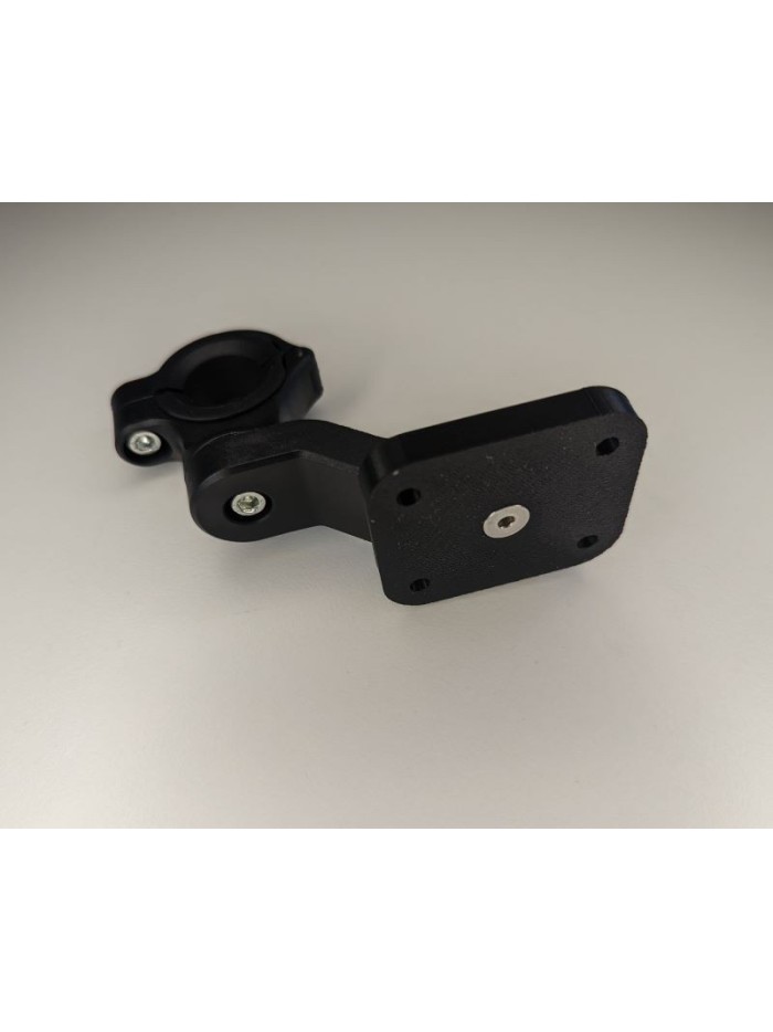 AMPS to QuadLock Adapter | Universal Mount for Garmin/TomTom. | Moteks