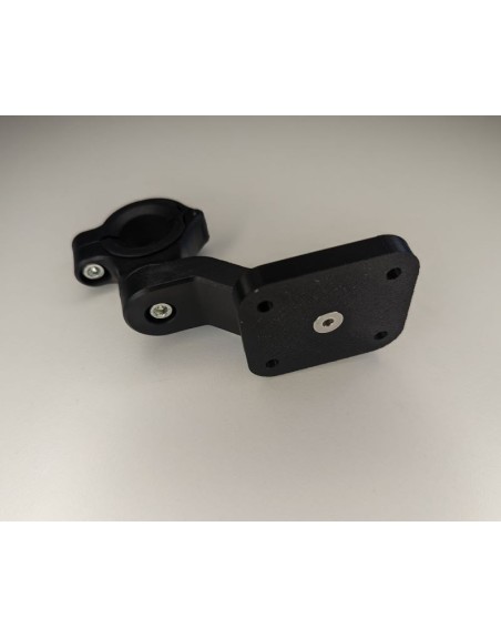 AMPS to QuadLock Adapter | Universal Mount for Garmin/TomTom. | Moteks