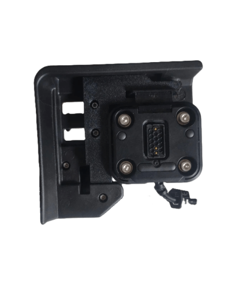 Soporte GPS BMW Navigator para Garmin Zumo XT2 | BMW R1250GS, R1300GSa