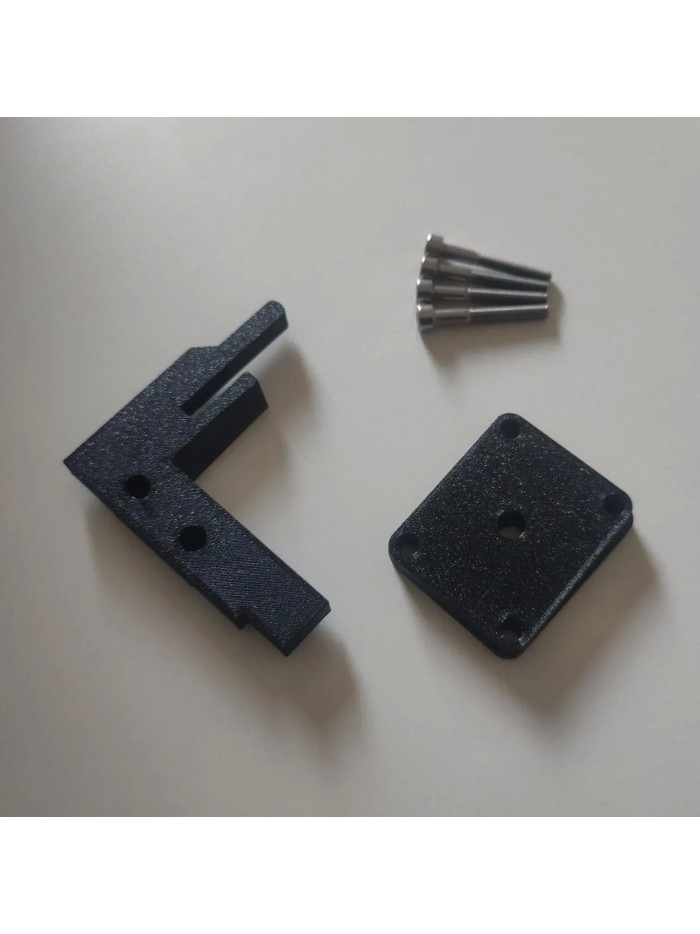 Soporte GPS BMW Navigator para Garmin Zumo XT2 | BMW R1250GS, R1300GSa