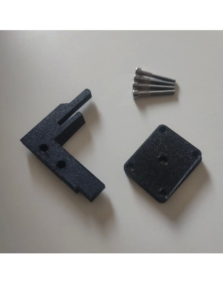 Garmin Zumo XT2 Adapter for BMW Motorrad GPS Holder | shop.moteks.eu