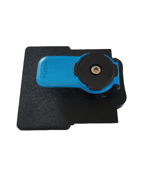 Adaptador QuadLock para BMW R1250GS, R1300GS | Moteks