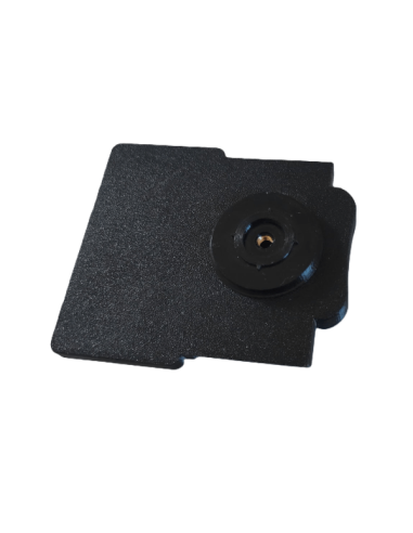 Adaptador de Navegación BMW a QuadLock para GS