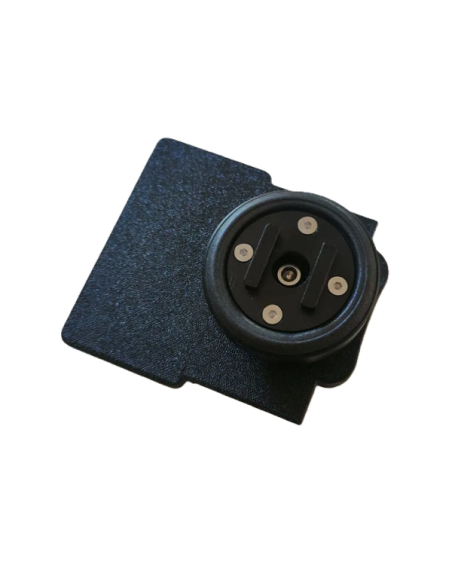 SP Connect zu BMW Navigator Adapter - Motorrad-GPS-Erlebnis