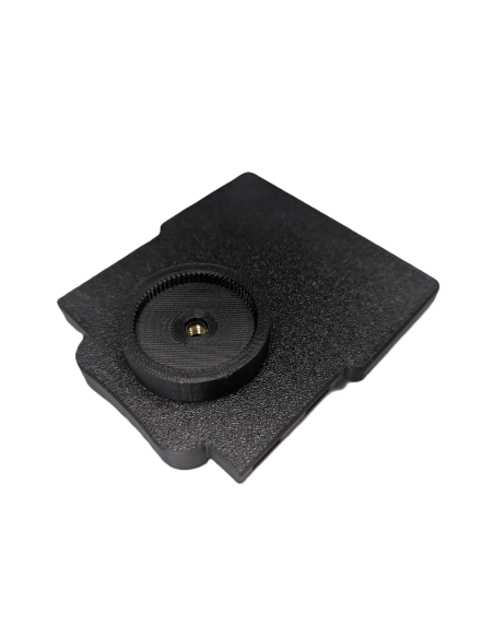 Adaptador SP Connect para Soporte Navegador BMW