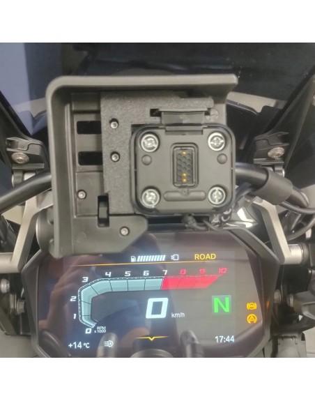 Adapter Garmin Zumo XT2 za BMW Motorrad GPS nosilec | shop.moteks.eu