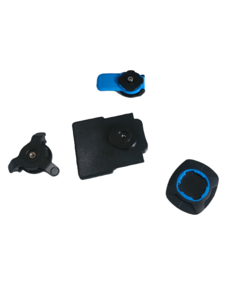 Quad Lock Adapter für BMW R1200GS/R1250GS/R1300GS & Mehr