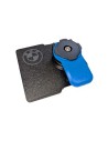 Custom BMW GS Adapter for QuadLock – Personalized Motorcycle Mount | Moteks