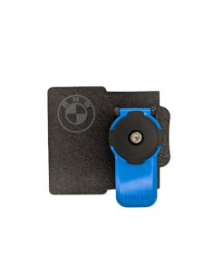 Personaliziran adapter QuadLock za BMW GS – Po meri narejen nosilec | Moteks 2