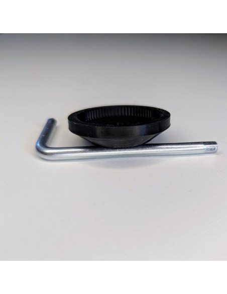 SP Connect auf QuadLock Adapter – Universelle Kompatibilität