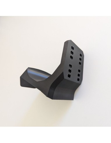 CFMoto 450 MT AMS Navigation Mount | Adjustable GPS Bracket | Moteks