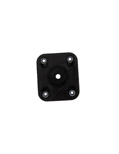 AMPS to QuadLock Adapter | Universal Mount for Garmin/TomTom. | Moteks